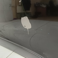 Дверь передняя правая на Hyundai ix35 2010-2015