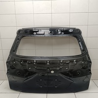 Дверь багажника на Changan CS55 Plus 2019> / Changan UNI-S 2024>