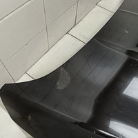 Капот на Ford Kuga 2012>