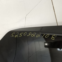 Капот на Nissan X-Trail T32 2014-2022