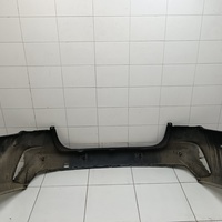 Бампер задний на Chery Arrizo 8 M1E 2022>