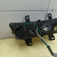 Фара противотуманная левая на Geely Emgrand EC7 2009-2016 / Geely Emgrand EC7 2009-2016