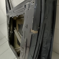Дверь передняя правая на BMW X6 G06 2019>