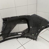 Бампер передний на Chery Tiggo 7 Pro 2019>