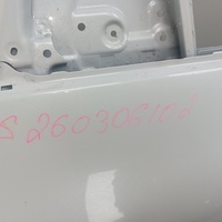 Дверь задняя правая на Changan UNI-T 2020>