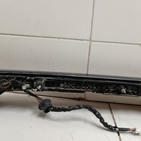 Фонарь задний центральный на Jetour X70 Plus 2020>