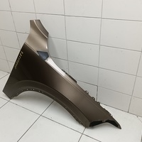 Крыло переднее правое на Volvo XC90 2015>