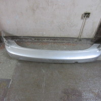 Бампер задний на Ford C-MAX 2003-2011