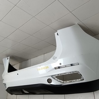 Бампер задний на Changan UNI-S 2024> / Changan CS55 Plus 2019>