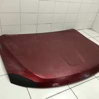 Капот на Jeep Grand Cherokee (WK2) 2010>