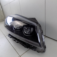 Фара правая на Kia Sorento 3 Prime UM 2015-2020