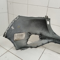 Бампер задний на Kia XCeed 2019>