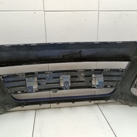 Бампер передний на Ford Kuga 2 2012-2019