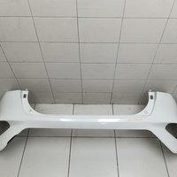 Бампер задний на Kia XCeed 2019>