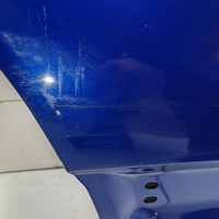 Дверь задняя правая на Ford Kuga 2 2012-2019
