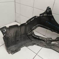 Бампер задний на Kia Sportage 5 2022>