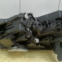 Фара правая на FAW Bestune T77 2018>