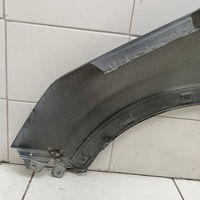 Крыло переднее правое на Hyundai Creta 1 2016>