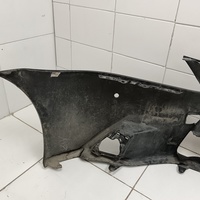 Бампер передний на Lexus GS 350/300H 2012>