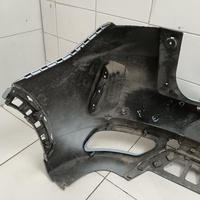 Бампер задний на Exeed LX T1C 2019>