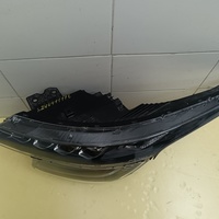 Фара левая на Kia Seltos 2019>