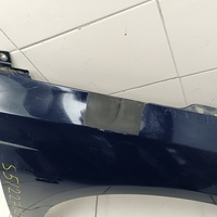 Крыло переднее правое на Ford Focus 3 2011-2019