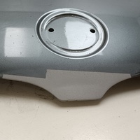 Капот на BMW 6-серия Gran Turismo IV G32 2017>