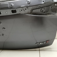 Дверь багажника на Omoda C5 2021>