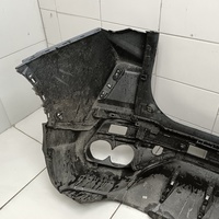 Бампер задний на Geely Coolray 2019>