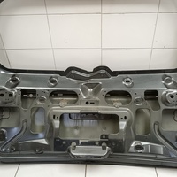 Дверь багажника на Ford Explorer 5 2010-2019
