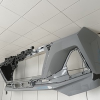 Бампер передний на Changan UNI-S 2024> / Changan CS55 Plus 2019>