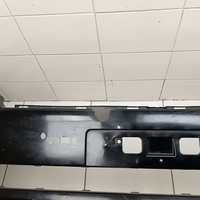 Бампер передний на Toyota Land Cruiser 150 / Prado 2009-2026