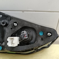 Фонарь задний внутренний правый на Geely Atlas Pro 2019>