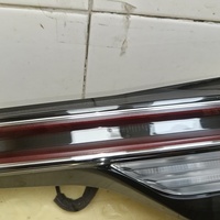 Фонарь задний внутренний правый на Changan CS55 Plus 2019>