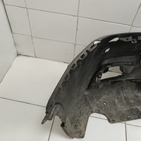 Бампер передний на Nissan X-Trail T32 2014-2022