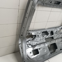 Дверь багажника на Toyota RAV4 XA50 2019>