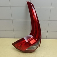 Фонарь задний левый на Volvo XC60 2008-2017