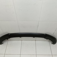 Юбка передняя на Hyundai ix35 2010-2015