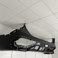 Бампер задний на Kia Sportage 5 2022>