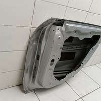 Дверь задняя правая на Mercedes Benz CLA C117 2013>