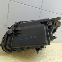 Фара правая на Mercedes Benz C Klasse W205 2014-2021