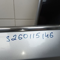 Дверь передняя левая на Gac Gs8 2021>