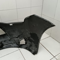 Бампер передний на Mitsubishi Outla0nder 3 (GF) 2012> бампер передний до 2015 года 