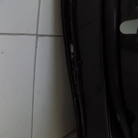 Дверь передняя левая на Mercedes Benz GLC Class X253 2015>