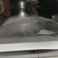 Дверь задняя левая на Exeed VX M36T 2021>