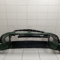 Бампер передний на BMW X3 G01 2017>