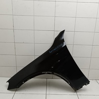 Крыло переднее левое на Mercedes Benz GLC Class X253 2015-2023 / Mercedes Benz GLC Class C253 Coupe 2016-2023