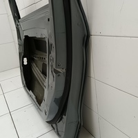 Дверь передняя правая на Mercedes Benz GLC Class X253 2015-2023