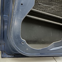 Дверь задняя правая на Ford Focus 2 2005-2008