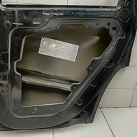 Дверь задняя правая на Jeep Grand Cherokee (WK2) 2010>